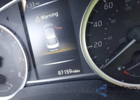 2016 Nissan Sentra Sv из США, поврежденный, VIN 3N1AB7AP6GY324009